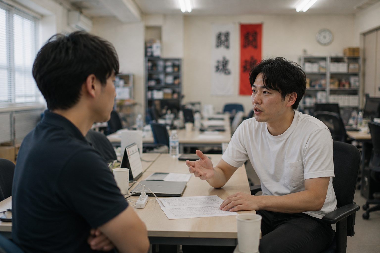 学ぶ時間